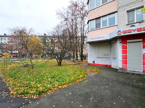 комерційна за адресою Богдана Хмельницького бульв., 4