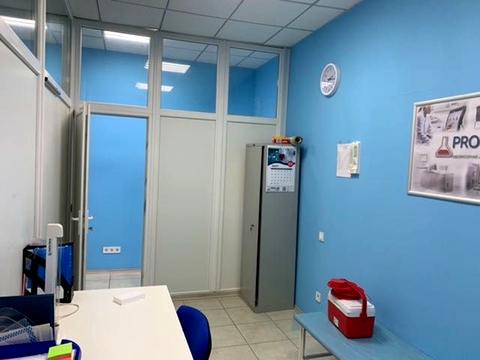 коммерческая по адресу Мельницкая ул., 8