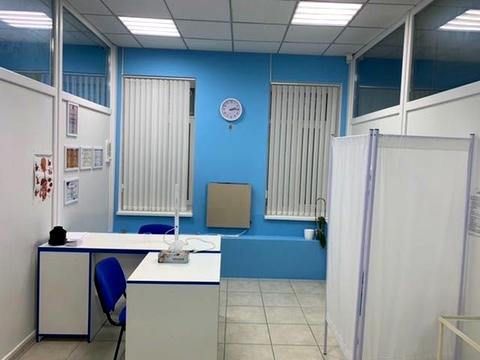 коммерческая по адресу Мельницкая ул., 8