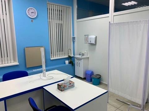 коммерческая по адресу Мельницкая ул., 8