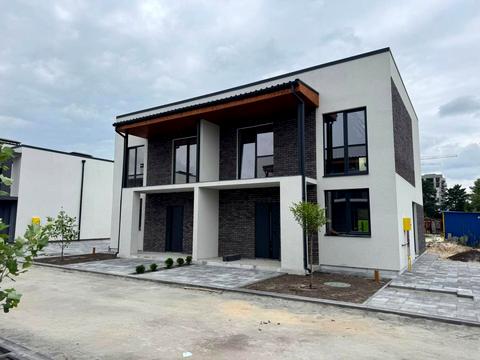 дом по адресу 7-ма Озерна, 1