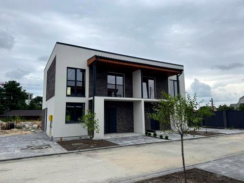 дом по адресу 7-ма Озерна, 1