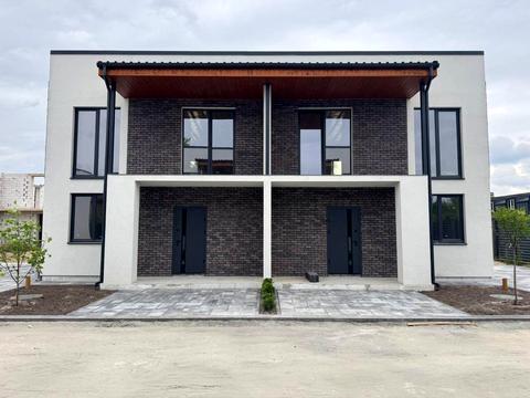 дом по адресу 7-ма Озерна, 1