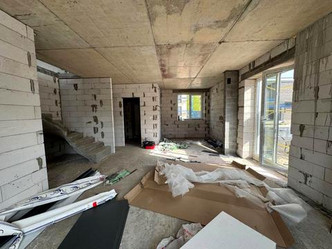 дом по адресу 7-ма Озерна, 1