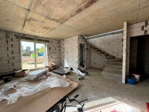 дом по адресу 7-ма Озерна, 1