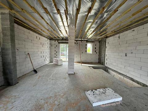 дом по адресу 7-ма Озерна, 1