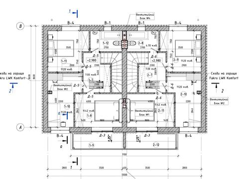 дом по адресу 7-ма Озерна, 1