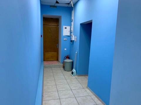 коммерческая по адресу Мельницкая ул., 8