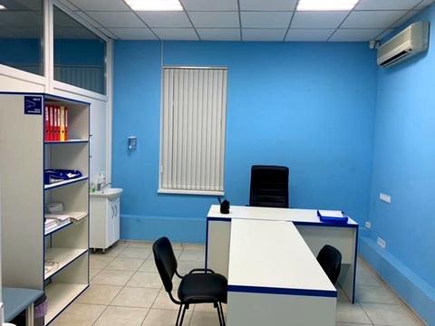 коммерческая по адресу Мельницкая ул., 8