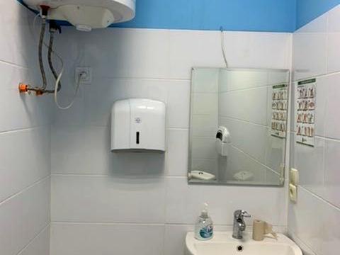 коммерческая по адресу Мельницкая ул., 8