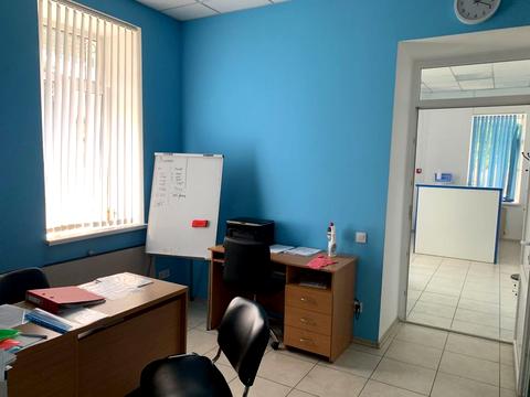 коммерческая по адресу Мельницкая ул., 8