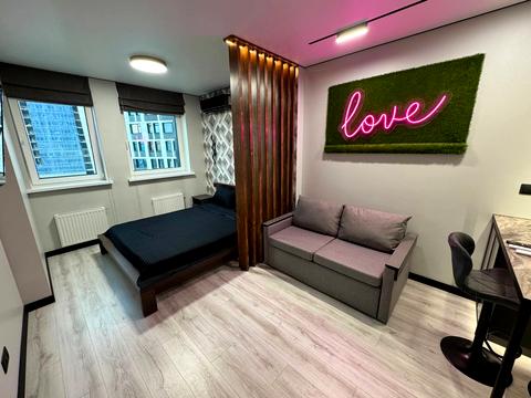 квартира за адресою Берестейський просп. (Перемоги), 11