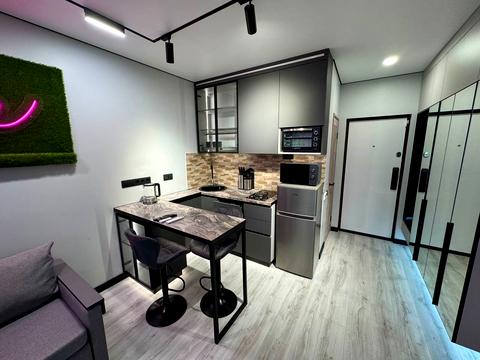 квартира за адресою Берестейський просп. (Перемоги), 11