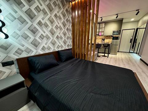 квартира за адресою Берестейський просп. (Перемоги), 11