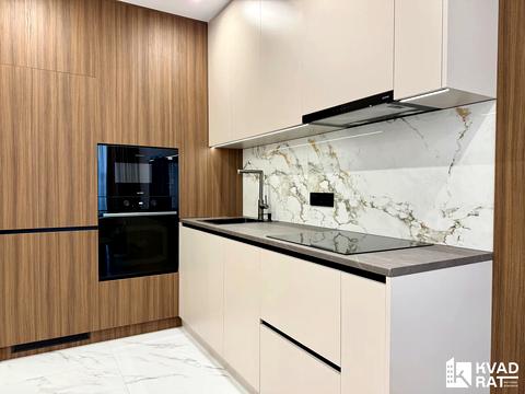 квартира за адресою Бельведерська вул., 2а