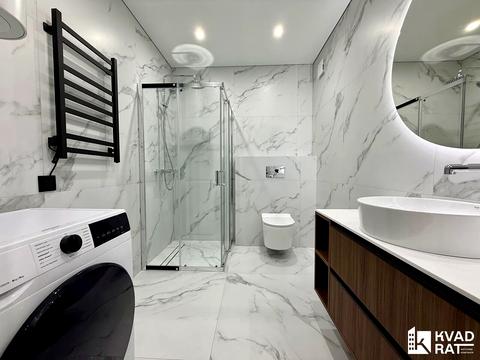 квартира за адресою Бельведерська вул., 2а