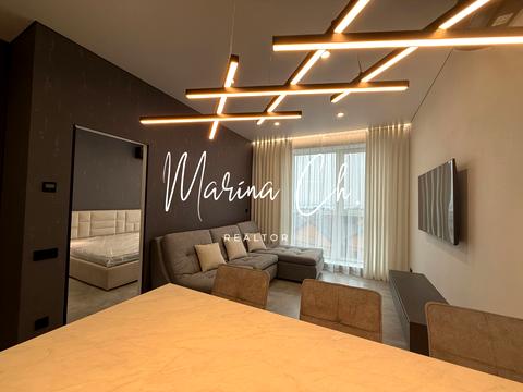 квартира по адресу Гаванская ул., 9