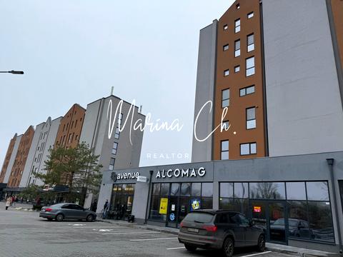 квартира по адресу Гаванская ул., 9