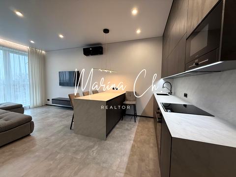 квартира по адресу Гаванская ул., 9