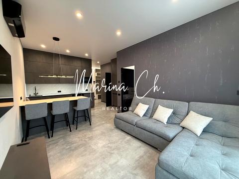 квартира по адресу Гаванская ул., 9