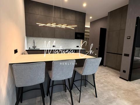 квартира по адресу Гаванская ул., 9