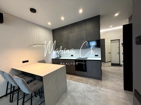 квартира по адресу Гаванская ул., 9