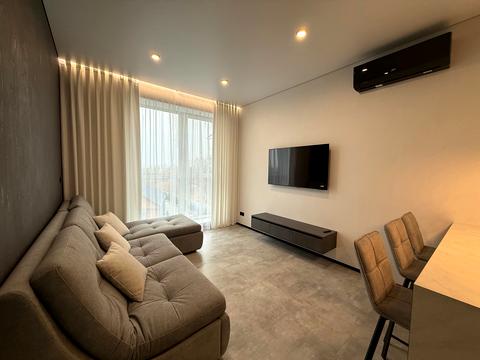 квартира по адресу Гаванская ул., 9