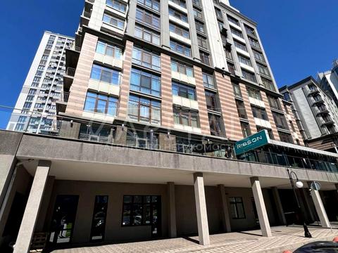 комерційна за адресою Андрія Верхогляда вул. (Михайла Драгомирова), 18-Б