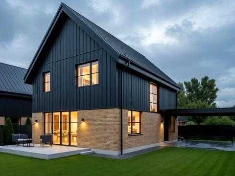 дом по адресу Кошевого Олега ул. (Олега Кошевого)