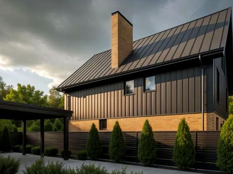 будинок за адресою Павла Глазового вул. (Олега Кошового)