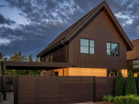 будинок за адресою Павла Глазового вул. (Олега Кошового)