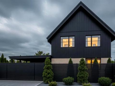 будинок за адресою Павла Глазового вул. (Олега Кошового)