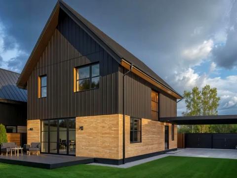 будинок за адресою Павла Глазового вул. (Олега Кошового)