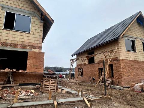 будинок за адресою Павла Глазового вул. (Олега Кошового)