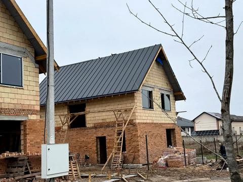 будинок за адресою Павла Глазового вул. (Олега Кошового)