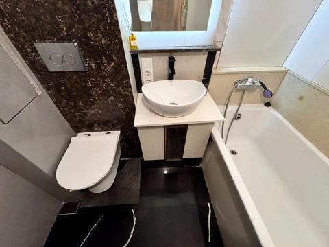 квартира за адресою Галини Мазепи вул. (Софії Ковалевської), 75