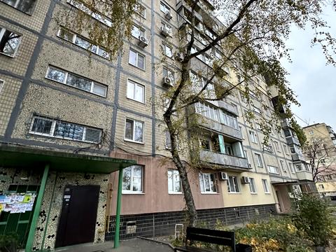 квартира за адресою Галини Мазепи вул. (Софії Ковалевської), 75