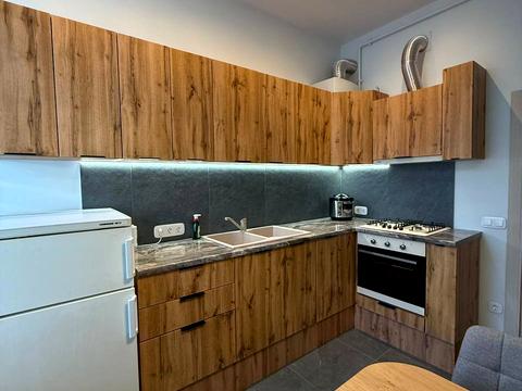 квартира по адресу Союза Украинок ул. (Лобачевского), 16