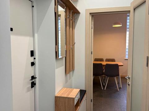 квартира по адресу Союза Украинок ул. (Лобачевского), 16