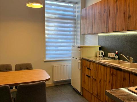 квартира по адресу Союза Украинок ул. (Лобачевского), 16