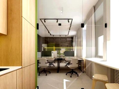 комерційна за адресою Володимирська вул., 81-Б