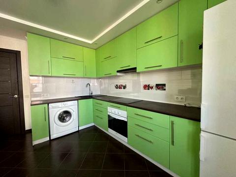 квартира за адресою Володимира Івасюка вул. (Головка), 36