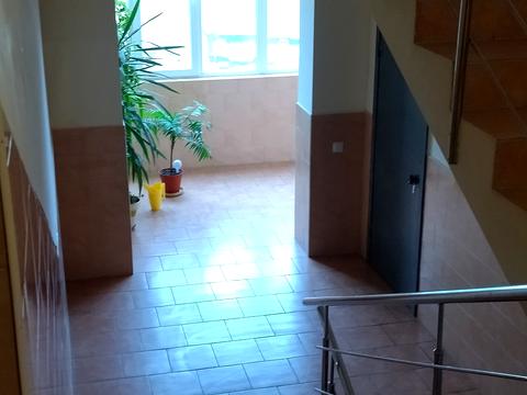 квартира за адресою Харківська вул., 6, секція 2