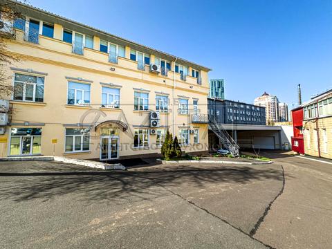 комерційна за адресою Миколи Пимоненка вул., 13-Ж