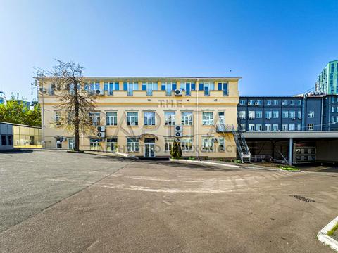 комерційна за адресою Миколи Пимоненка вул., 13-Ж