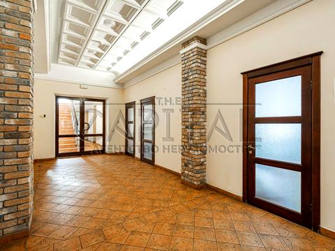 комерційна за адресою Миколи Пимоненка вул., 13-Ж