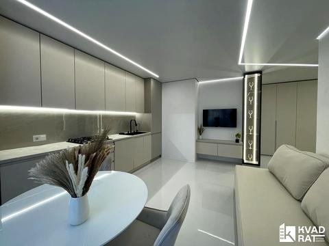 квартира по адресу Флотская ул., 2