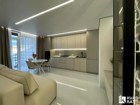 квартира по адресу Флотская ул., 2