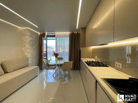 квартира по адресу Флотская ул., 2