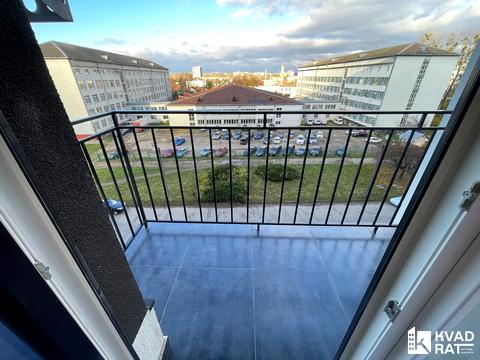 квартира по адресу Флотская ул., 2